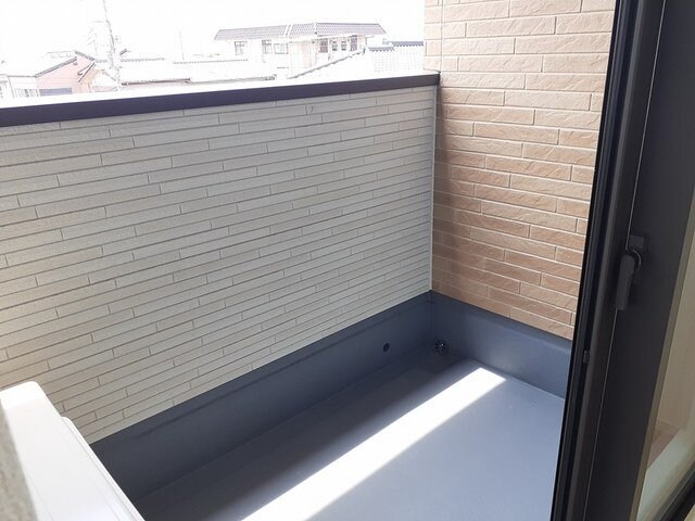  エスポワール城東