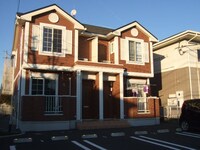 アサヒコーポＦ