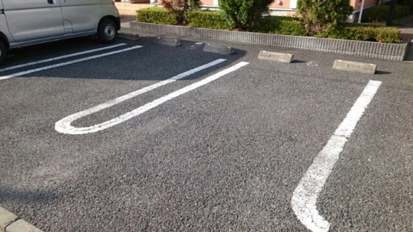  カーサ・フェビアン