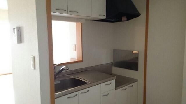  カーサ・フェビアン