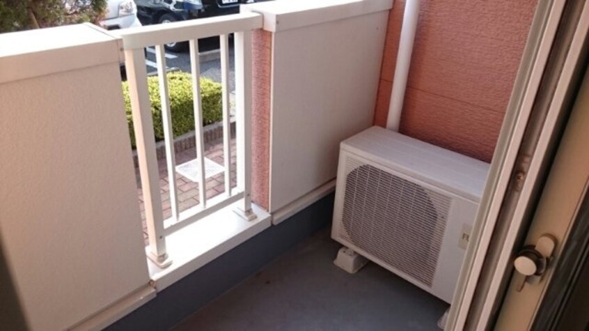  カーサ・フェビアン