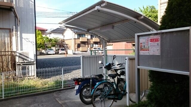  カーサ・フェビアン