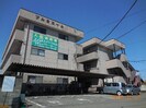 プルミエールⅠの外観