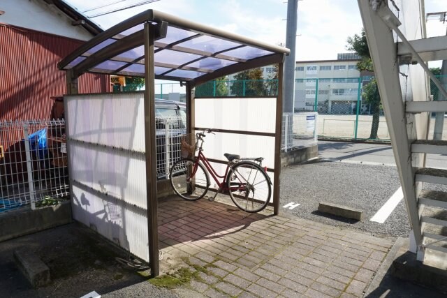  アメニティハイツ