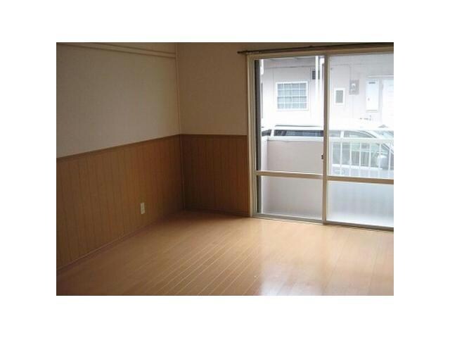  アメニティハイツ