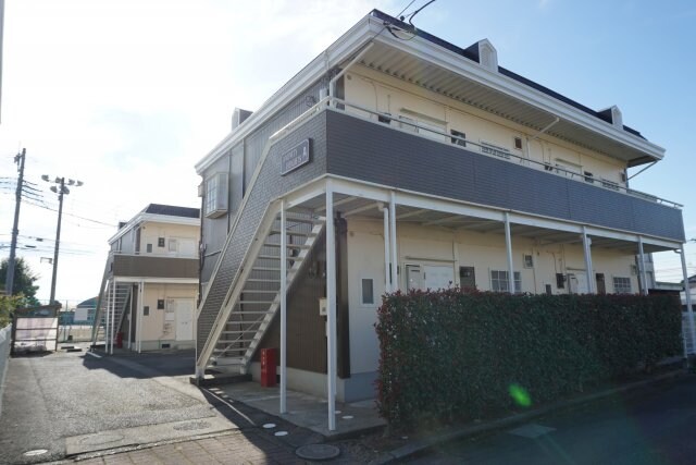  アメニティハイツ