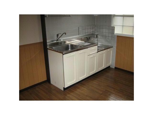  アメニティハイツ