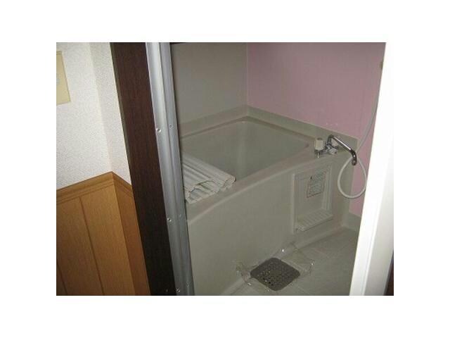  アメニティハイツ