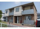 ロルカ・ルミエールAの外観