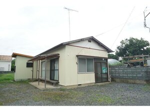小谷野米店住宅(四ツ京)