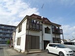 大関ハイツ