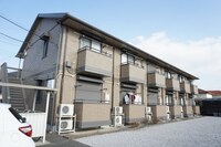 パークサイド城東