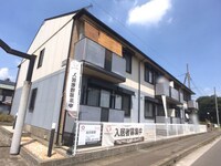 フラワーレジデンス森田 壱番館