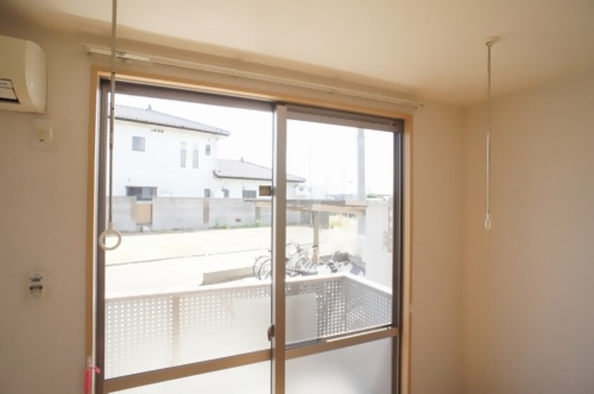  サンモールＢ棟