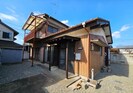 結城1128戸建ての外観