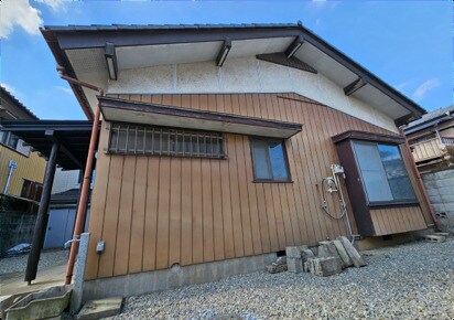  結城1128戸建て