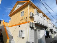 モンパレス小山3号館