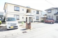 サンビレッジ小山A