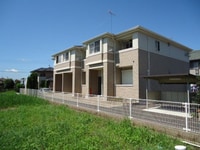 アメニティ・ヒルズ