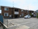 駐車場 エスポアメゾン