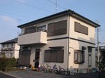 馬場住宅