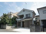 木村邸（横倉新田）