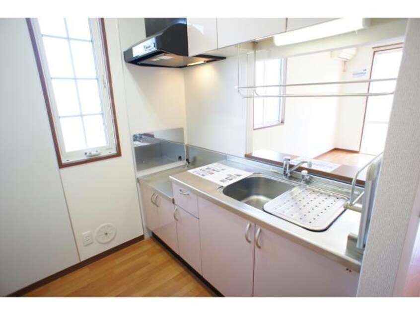  メゾン・ブランシェ