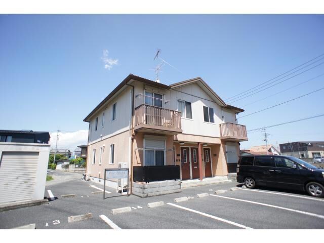 駐車場 メゾン・ブランシェ