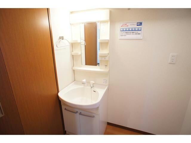  メゾン・ブランシェ