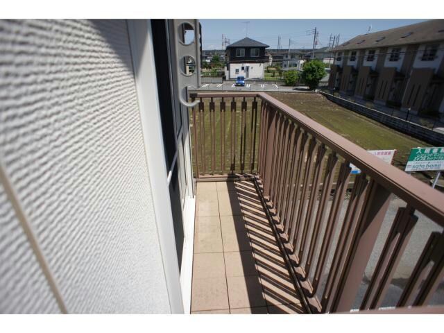  メゾン・ブランシェ