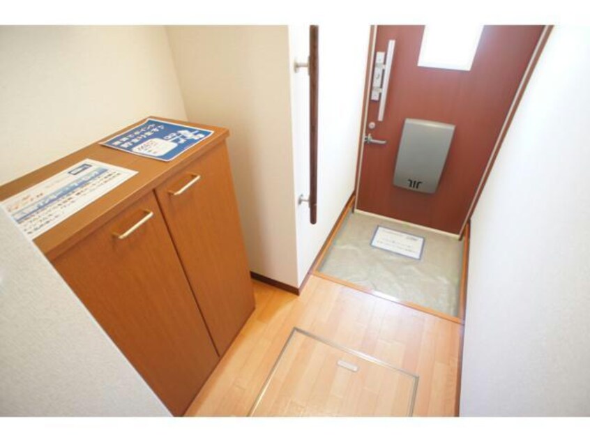  メゾン・ブランシェ