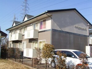ターニングビレッジＤ