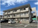 エレガンスハイマンションの外観