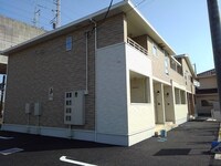 ベラ　フォレスタ