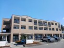 プラシード城東の外観