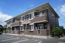  アイル・ビーチェⅢ