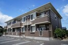 アイル・ビーチェⅢの外観