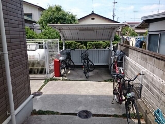  アイル・ビーチェⅢ