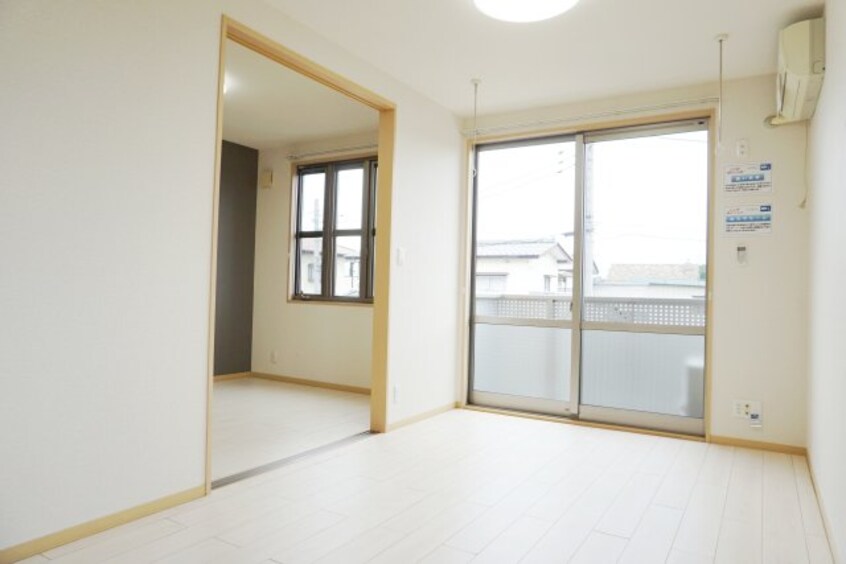 同型202写真 ディアコート結城B