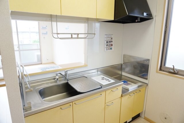 同型202写真 ディアコート結城B