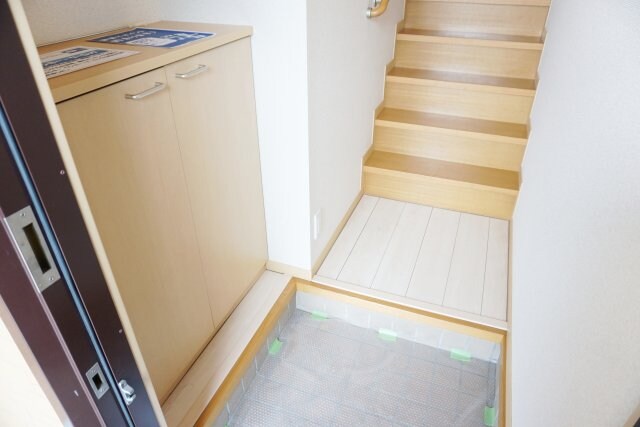 同型202写真 ディアコート結城B