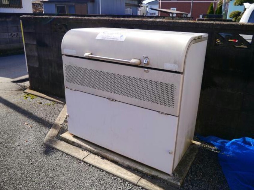 その他
同型202写真 ディアコート結城B