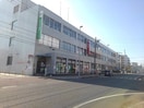 小山郵便局まで350m プリート