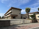 城東小学校(小学校)まで580m プリート