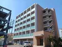 パークレジデンス小山