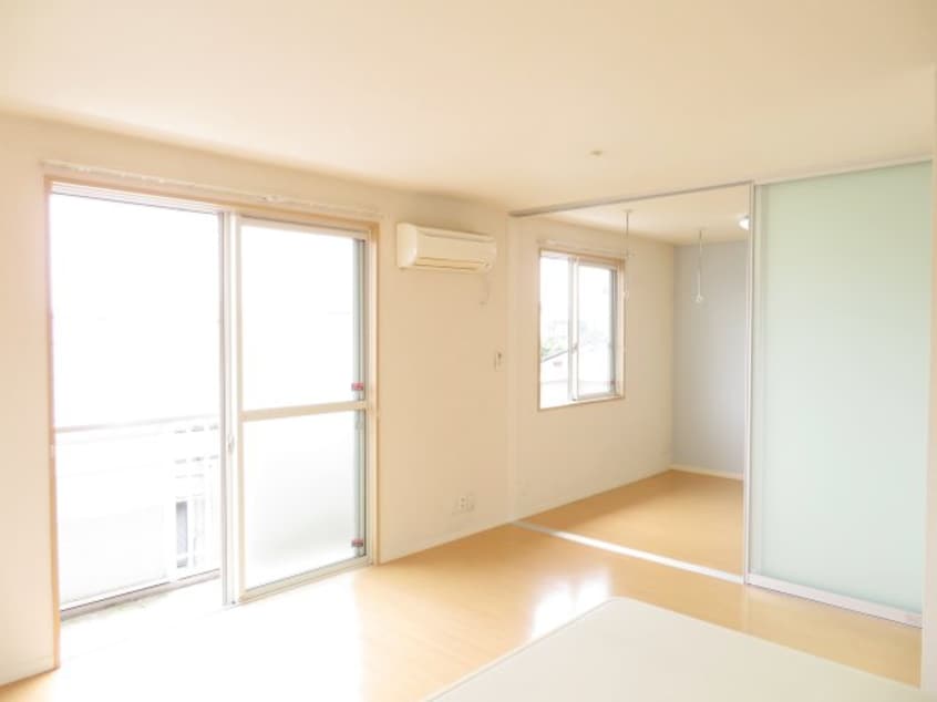 同タイプ別室 エスポアメゾン B