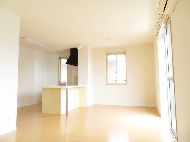 同タイプ別室 エスポアメゾン B