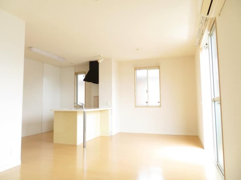 同タイプ別室 エスポアメゾン B