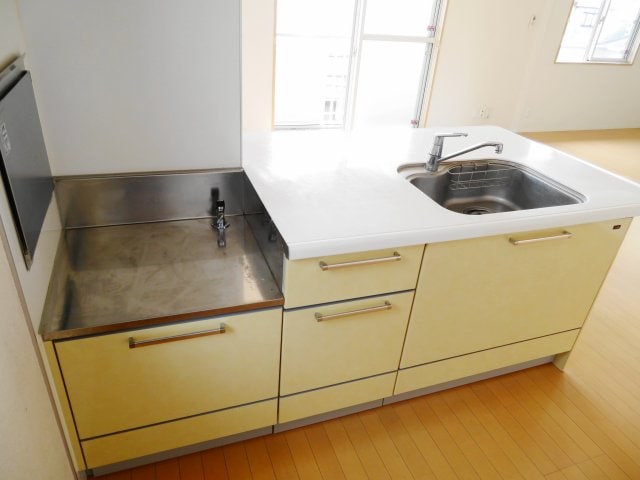 同タイプ別室 エスポアメゾン B