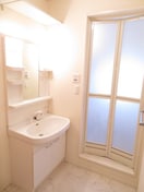 同タイプ別室 エスポアメゾン B